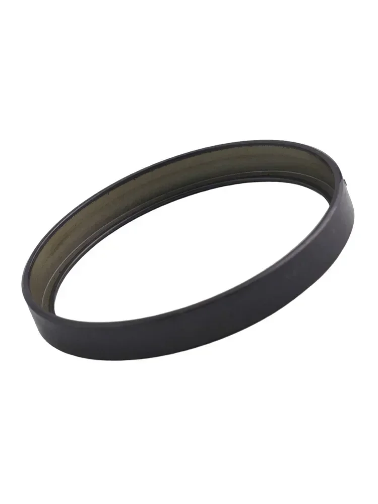 Wheel Speed Sensor Tone Ring 47950-1HA0A Black Replacement for Nissan Versa 2012 -