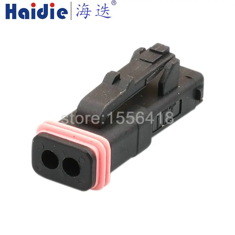 

1-20 Sets 2 Pins automotive connector 132015-0072 132015-0071
