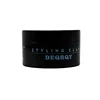 Fashion Matte Finished Hair Styling Clay Daily Use Mens Hair Clay High Strong Hold Low Shine Hair Styling Wax creme para cabelos 6