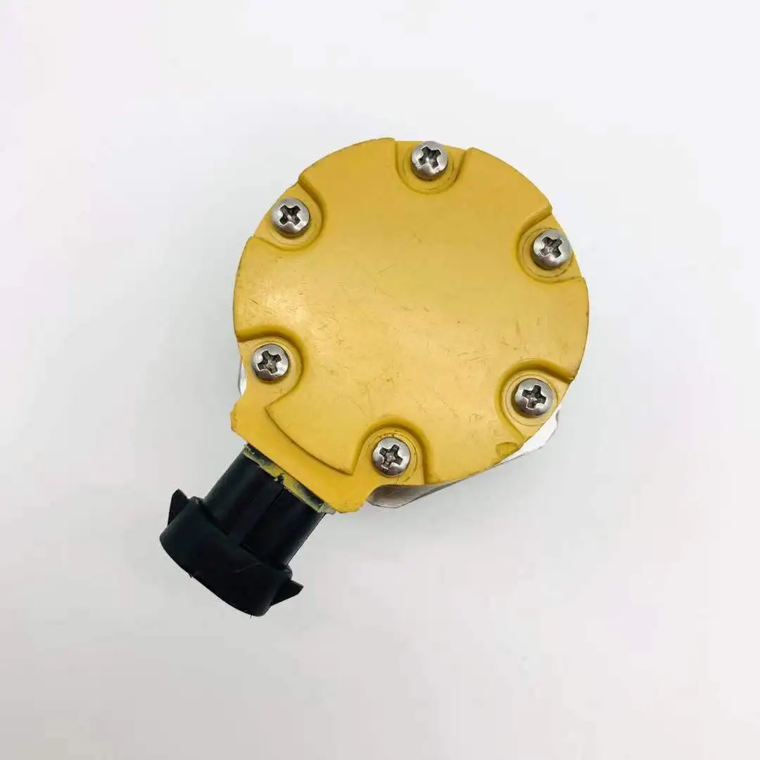 

E320D Diesel Fuel Pump Solenoid Valve 312-5620 3125620 with C6.4 Engine 3125620 312-5620