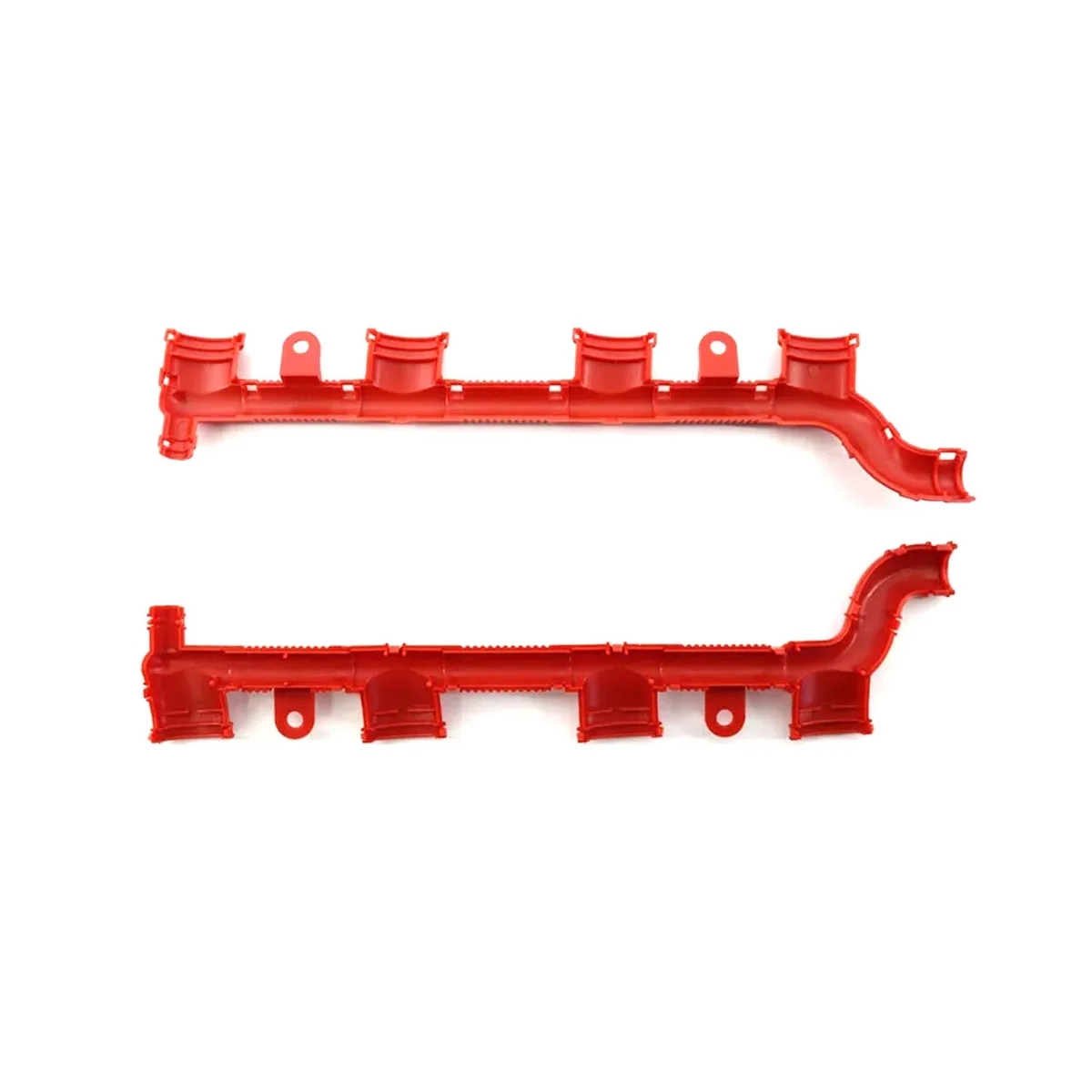 

06F971824C комплект катушек зажигания проводка жгут проводов для Audi A1/A3/A4/A6/TT катушка зажигания проводка разъем красный