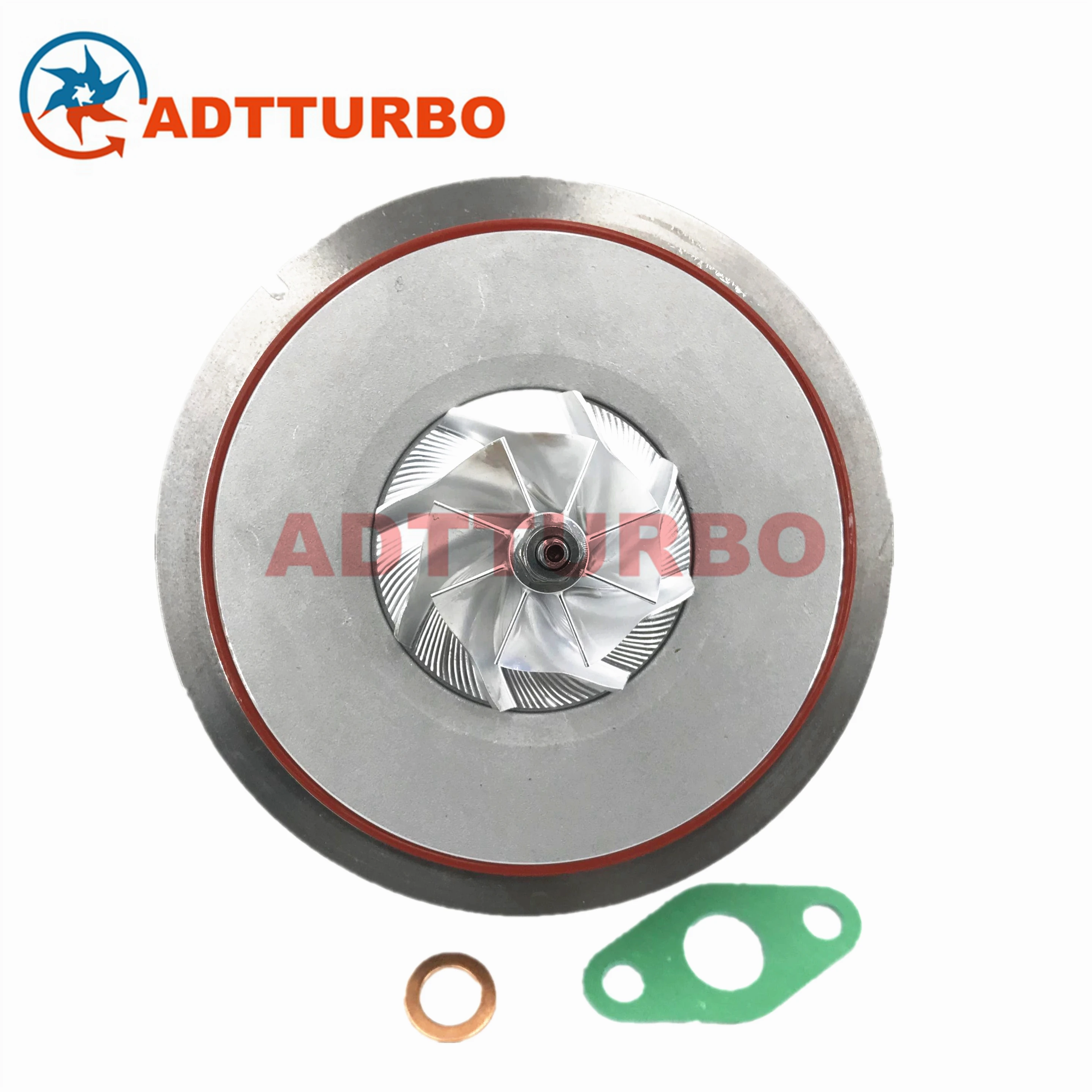 

GTB1449V 823665-0001 Turbo Cartridge For Hyundai iLoad H350I 2.5 D4CB 16V 2015- 28231-4A600 Turbine CHRA Turbocharger Core