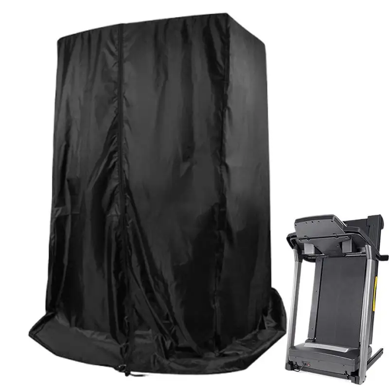 Waterproof Treadmill Cover for Enhanced Protection