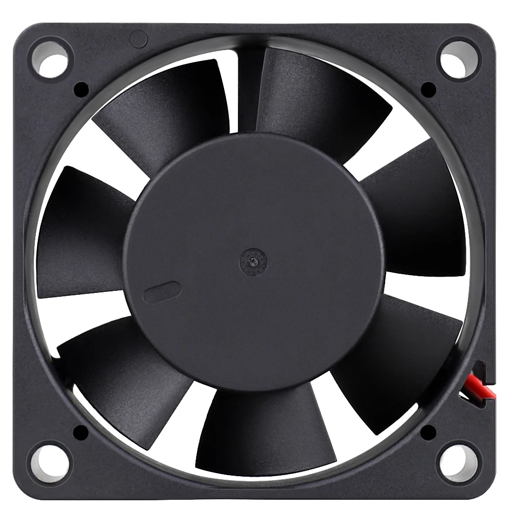 ventiladores e refrigeração