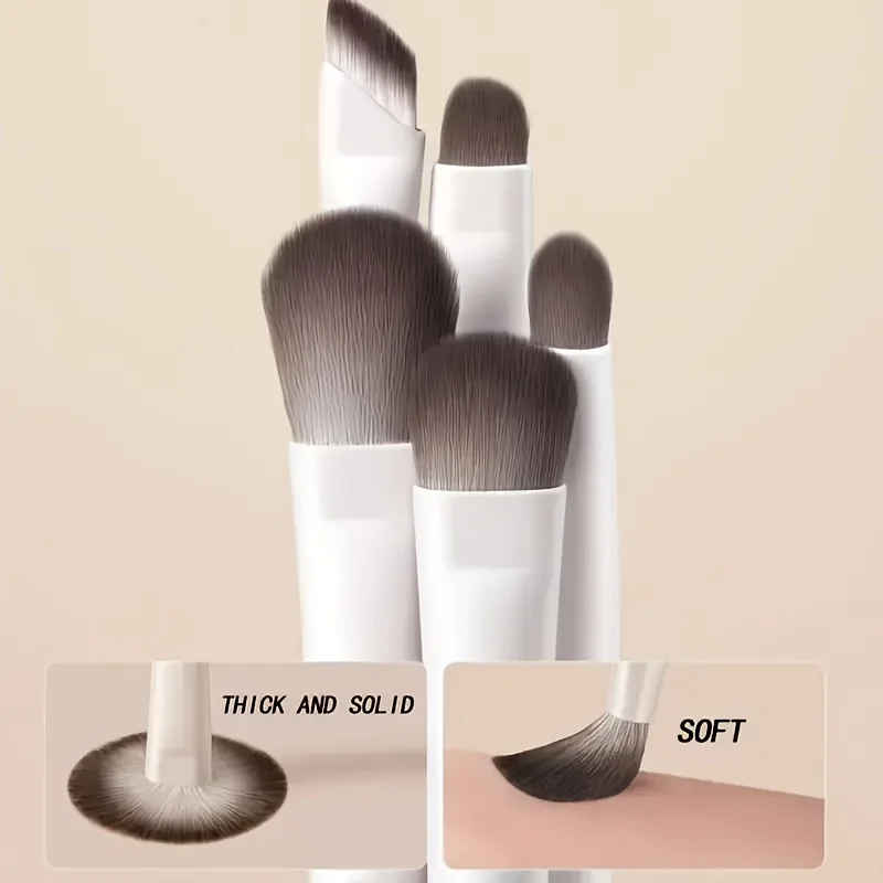 Makeup Brush 2