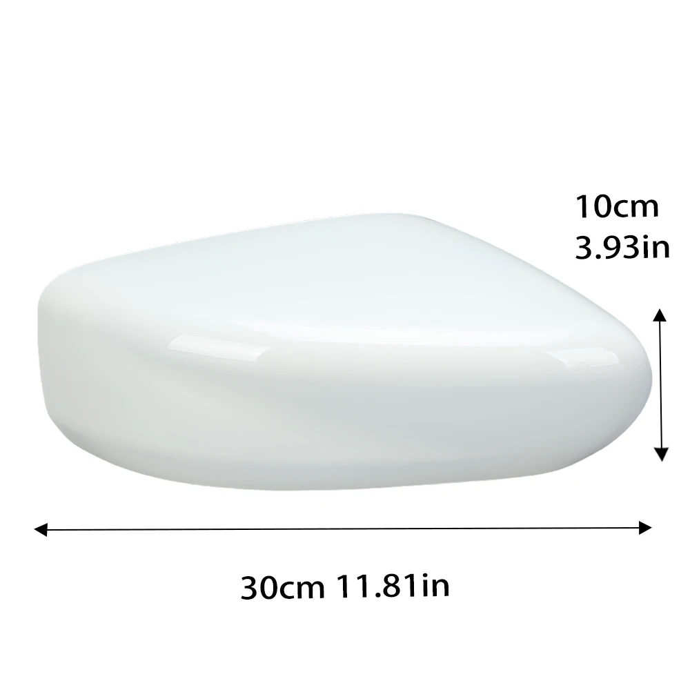 닛산 알티마 2013 2014 2015 2016 2017 2018 미국형 버클 사이드 미러 캡 자동차 액세서리용 백미러 커버 캡