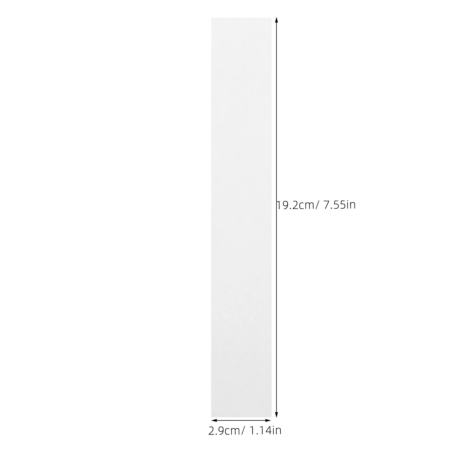 Рисунок 4 - Бумажная лента для банкнот