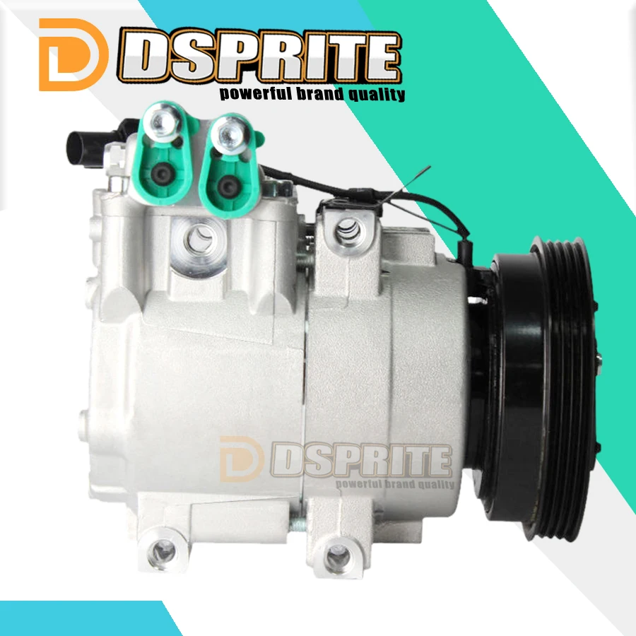

Новинка, фотокомпрессор для HYUNDAI Getz 1,4 1,6, фотография 977011C250 97701-1C250
