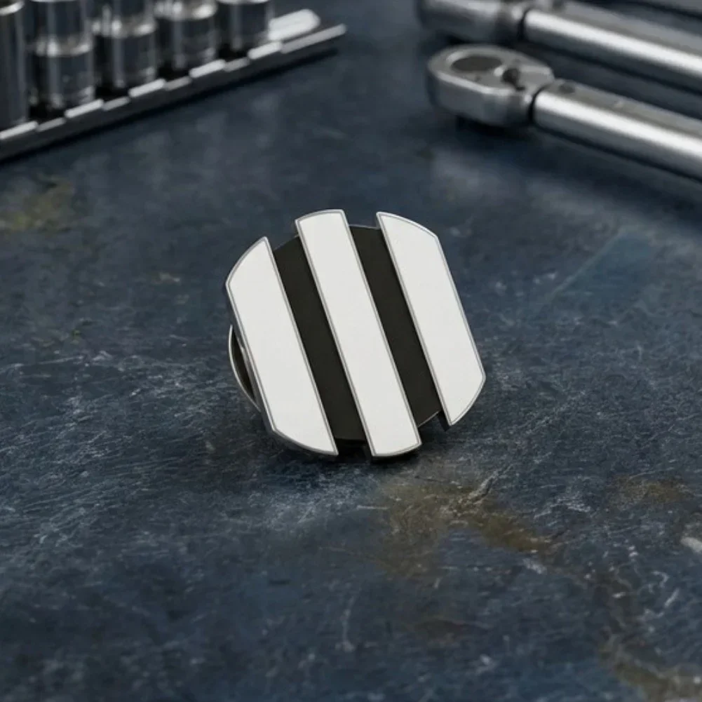 Copertura del Motore 11121726089 per BMW Serie 3 E34 E39 E46 M54, Parti di Ricambio per Motore - immagine 4