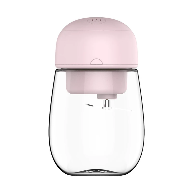 Mini blender portable home juicer complementary food outdoor multifunctional blender juicer 6