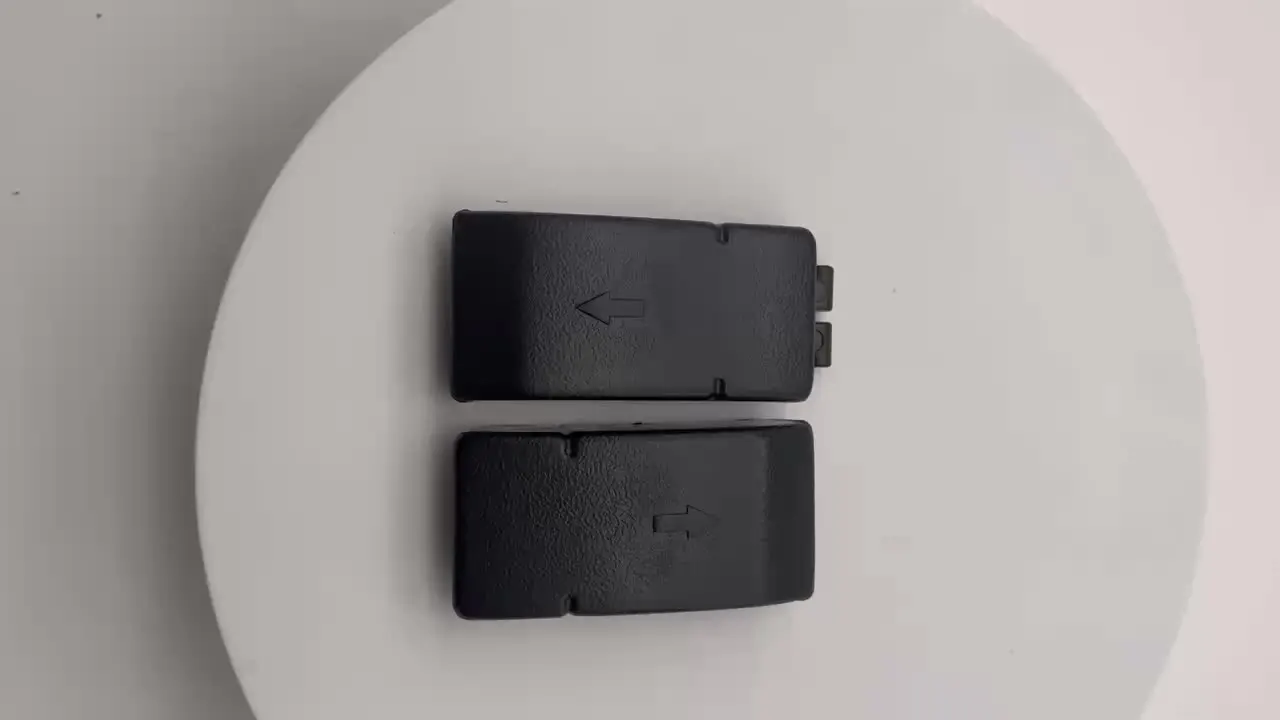 Chiusure Custodia Per Il Trasporto Fibbia Per Scatola Per LeiKa TS02 - Foto 8