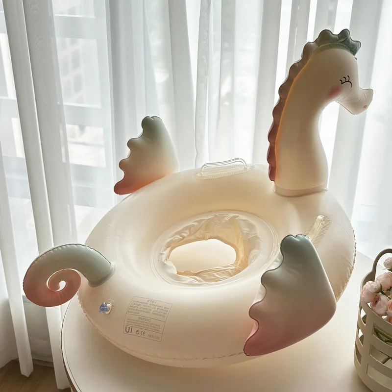 Baby Swimming Seat Ring Inflatable Swim Ring For Kid Child Swimming Tube Swim Pool Float Water Play Equipment Rooxin inflatable pool floating seat,inflatable pool float,swimming pool floats,inflatable swimming ring,swimming seat
