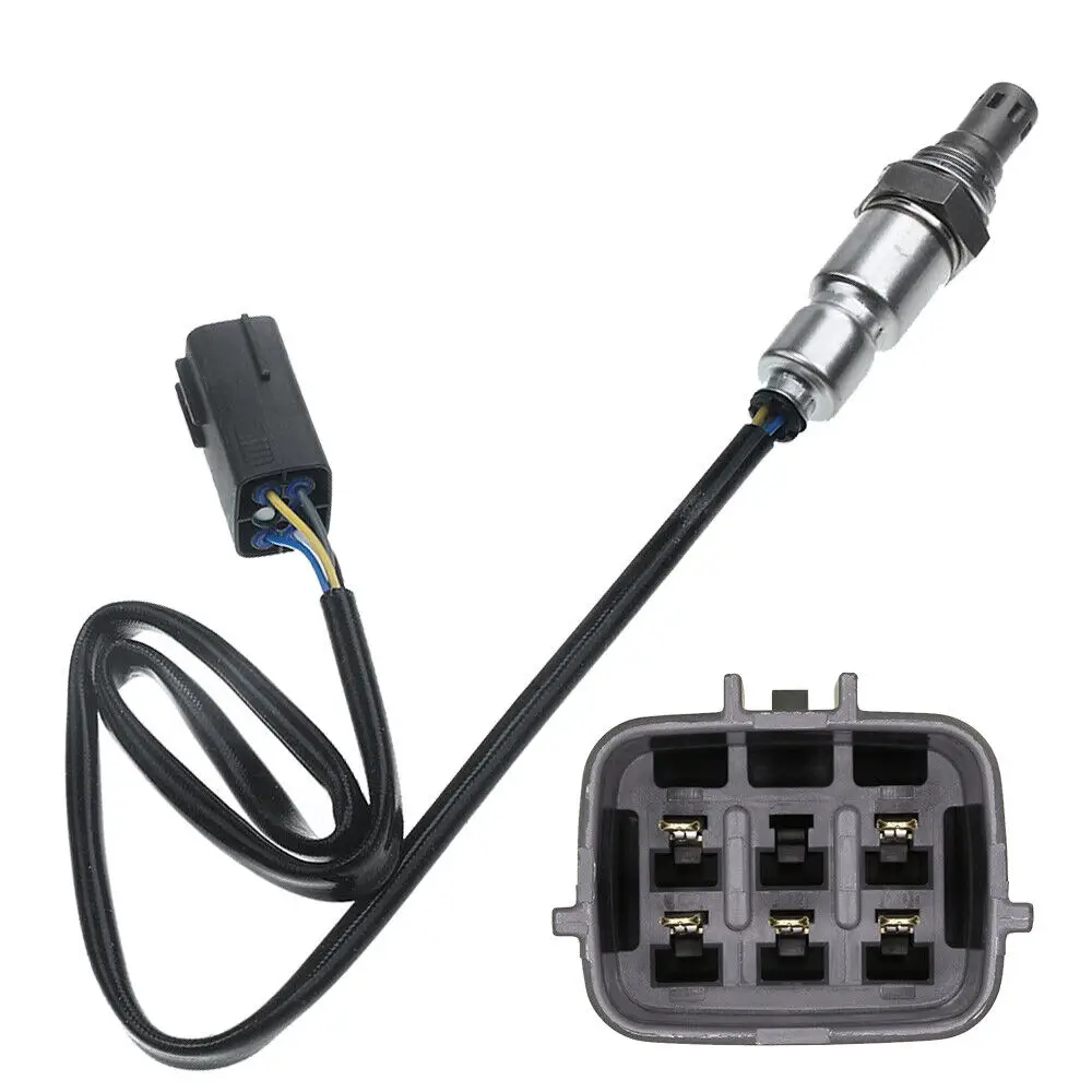 

Upstream Oxygen O2 Sensor For 2014-2018 Mazda 3 6 CX-3 CX-5 2.0L 2.5L 25025102