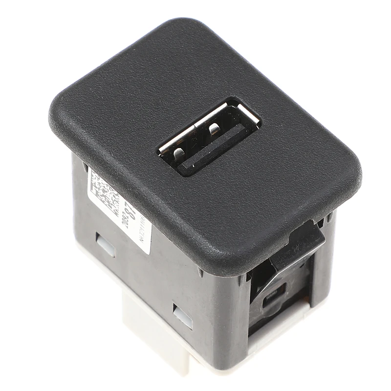 Car Auto accessorie USB AUX Port Adapter Fit For Opel Adam Corsa D E Chevrolet