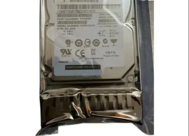 For 00NA445 00NA442 00NA441 1 8T 10K SAS 12G M5 X6 server hard drive