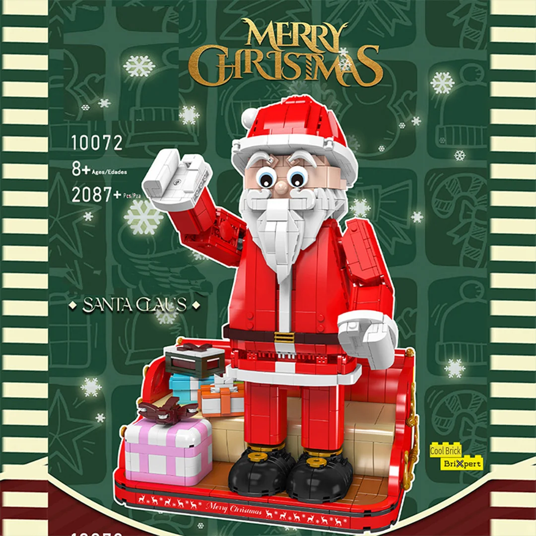 

2087 PCS Building Block Technology Assembly Electronic Drawing High TechToys Kids Christmas Gifts Birthday Present