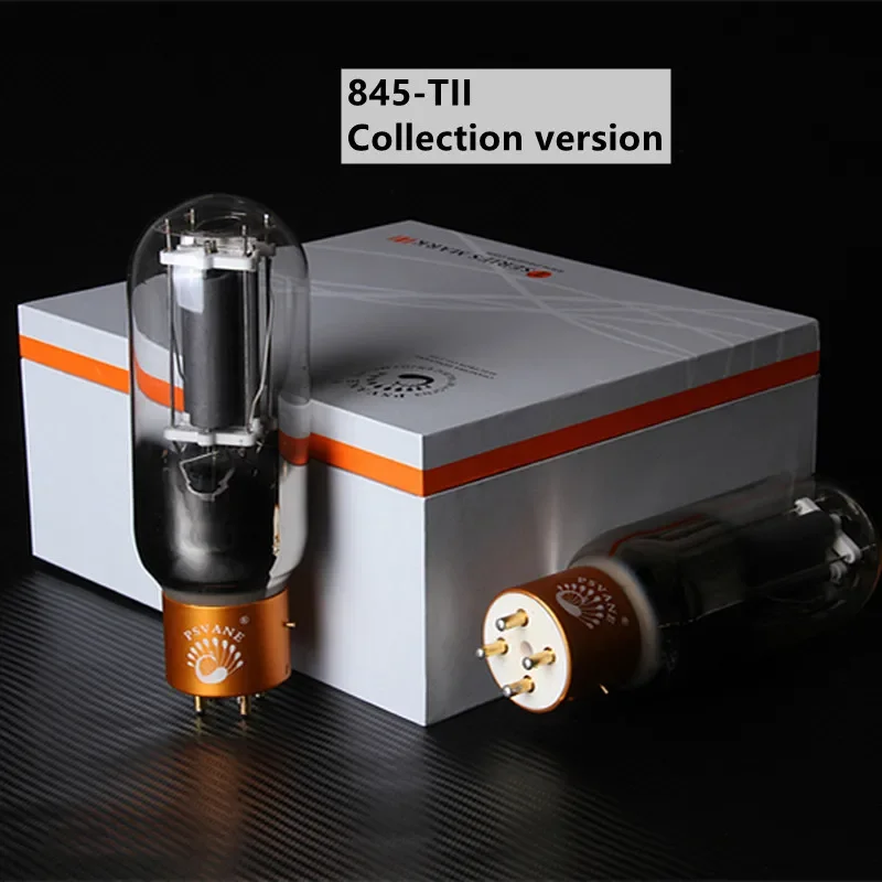 

845-TII PSVANE tube MARKII 845 Collection version precision matching original authentic