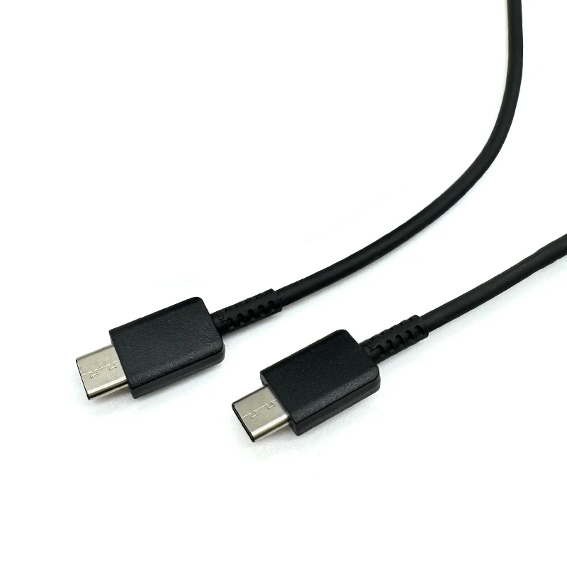 Super Fast Charging 3A PD Type-C Cable - 25W Enhanced Charger Cable