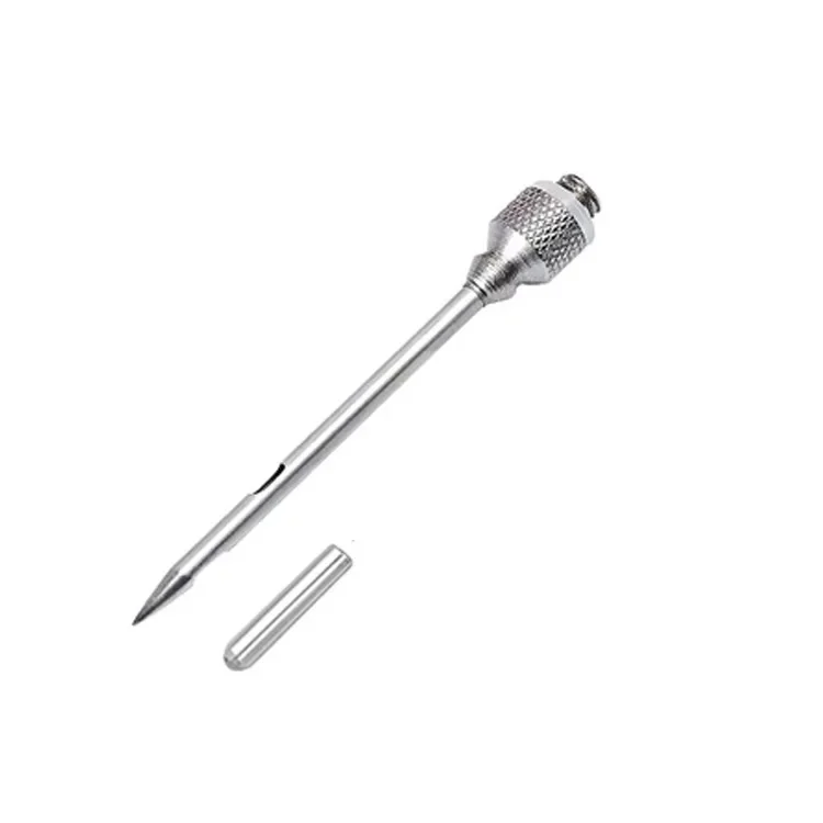 Premium Meat Injector Syringe with Multiple Marinade Needles