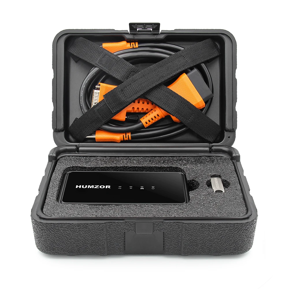 【おむ らいす様　確認用】 Humzor NexzSYS NS 706 Full System scanner OBD 2 OBD2 Car