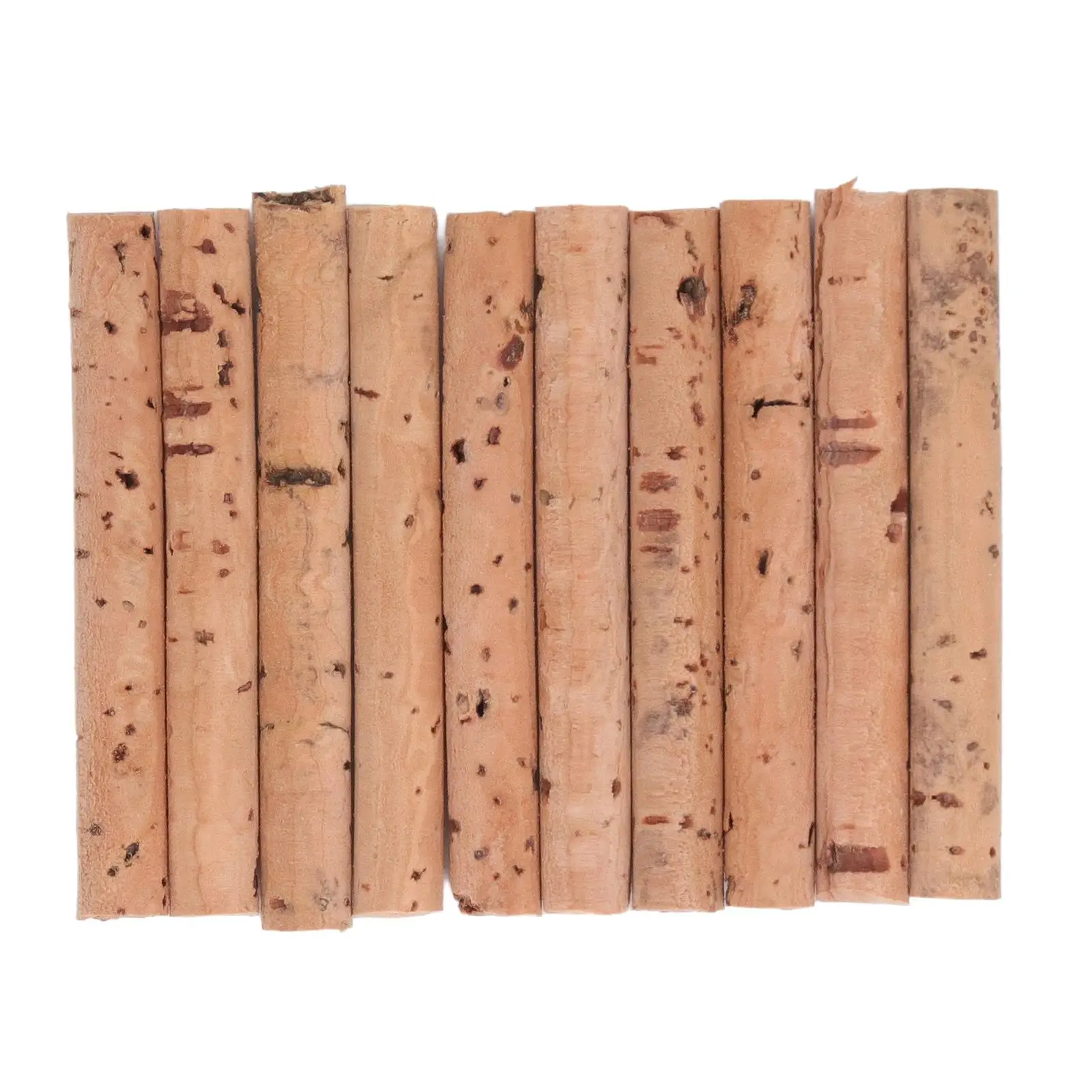 

Oak Fishing Cork Sticks: Premium Bait Corks for Lakes