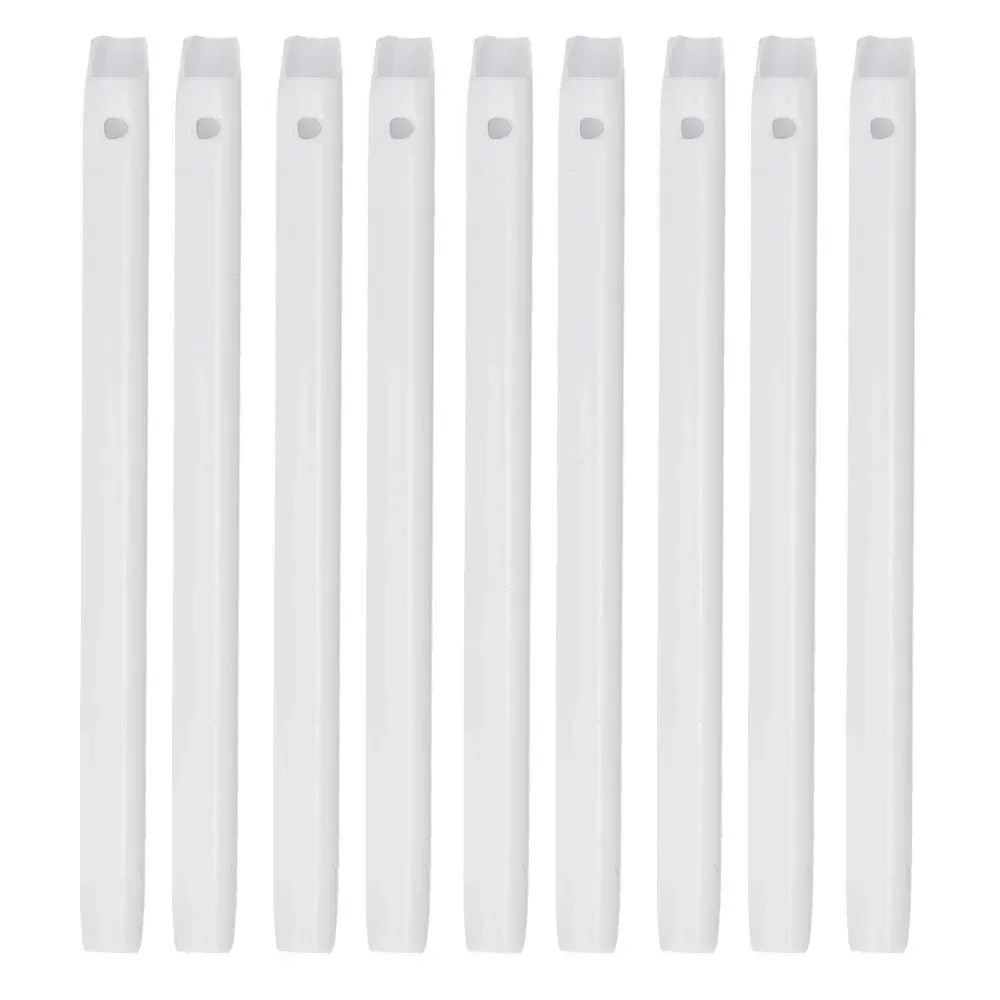 2x100 ชิ้น/ถุงทิ้ง Hve สูงปริมาณดูด Vented ทันตกรรม Evacuation เคล็ดลับเครื่องมือทันตกรรม Dentisty 1