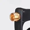Pressure Washer Gun Car Washing Gun With 5pcs Soap Spray Nozzles 14mm M22 Socket 1/4" Quick Release Snow Foam Gun Car Water Gun 5