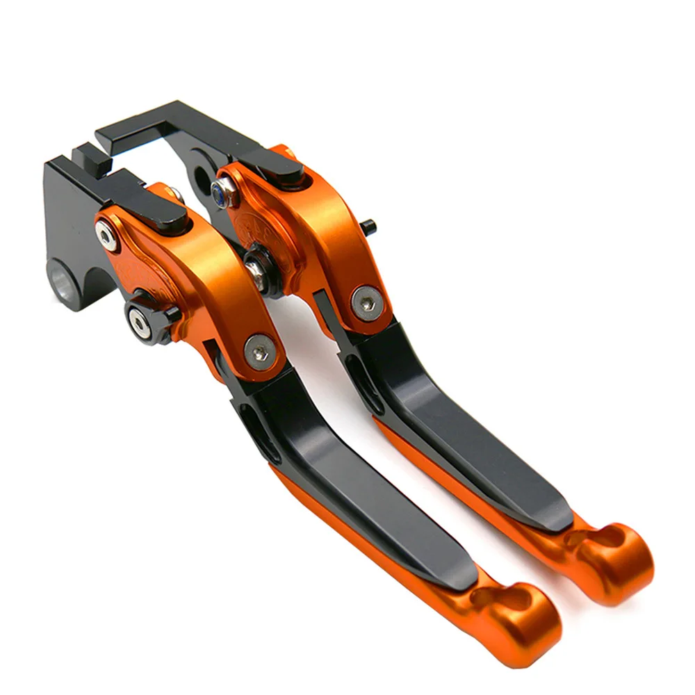 

For Bobber XB12 All Models Up To 08 Only Retrofitting Folding Brake Clutch