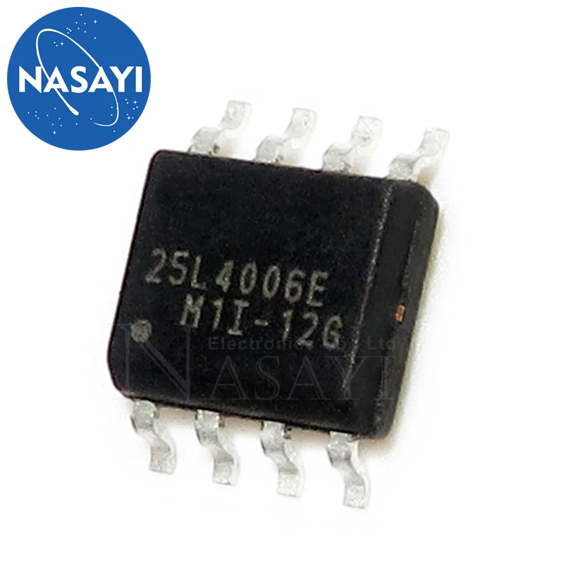 

MX25L4006EM1I-12G MX25L4006EM1I SOP-8