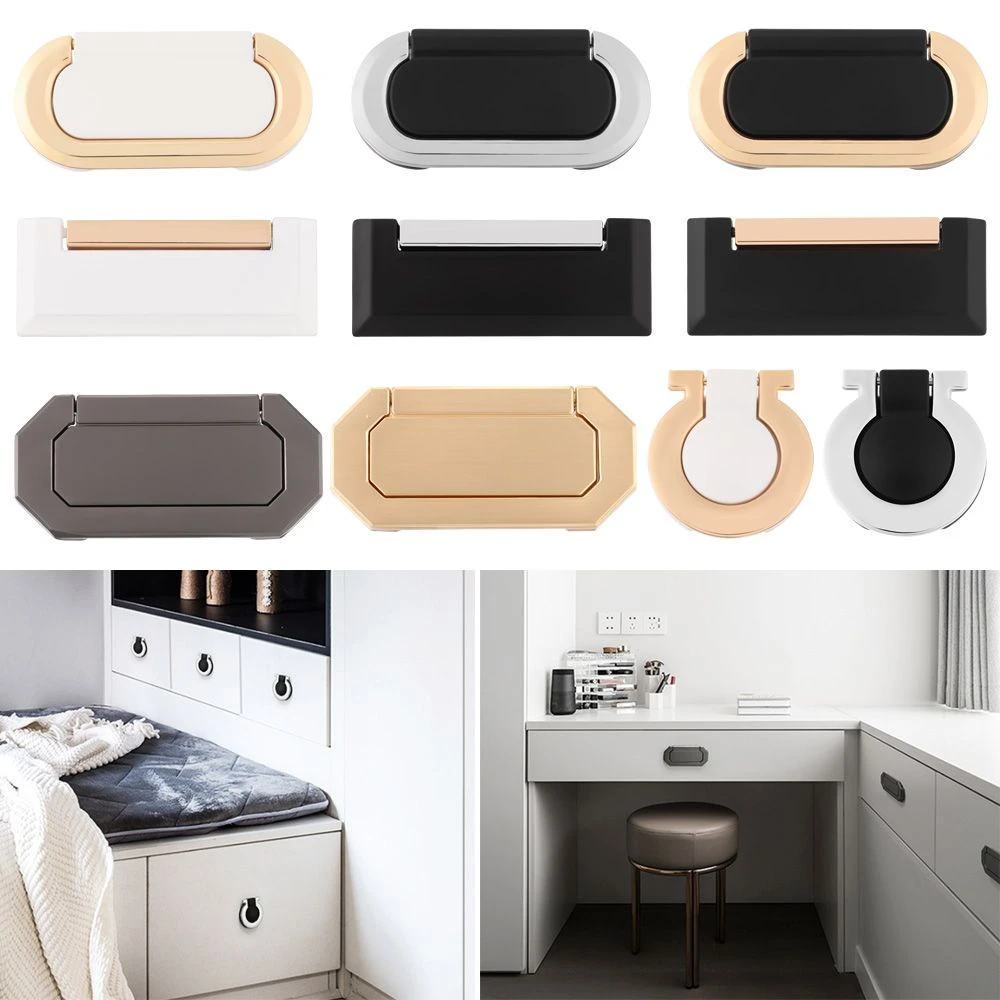 通常在庫品 IndianShelf ハンドメイド 引き出し ドアノブ ドレッサー