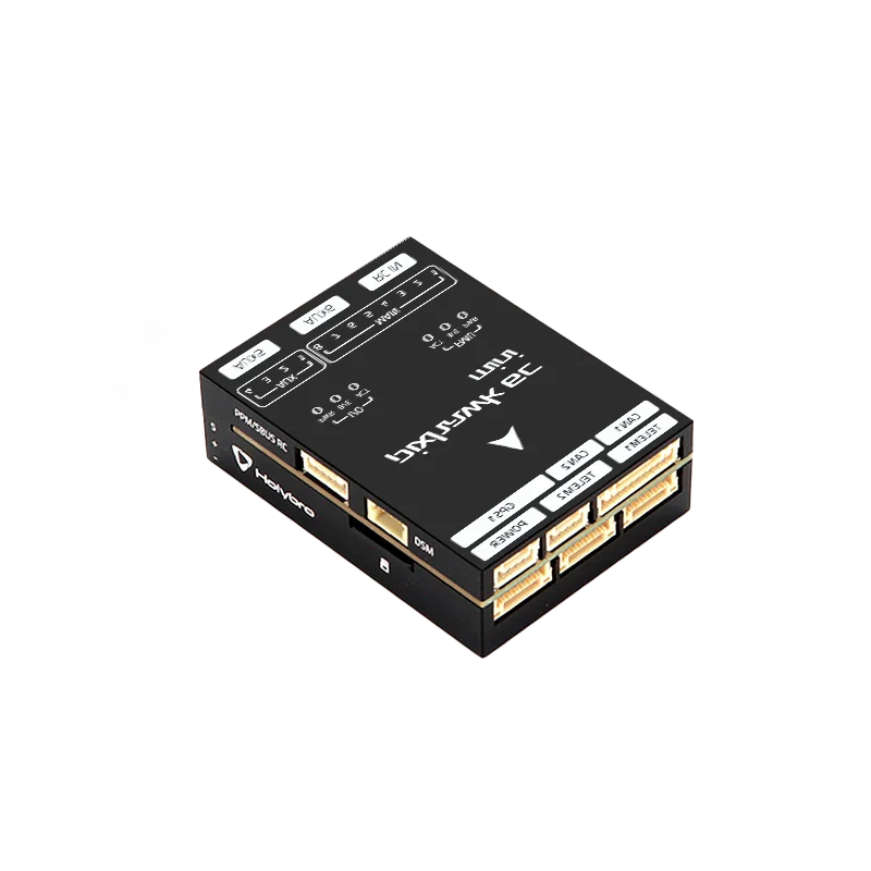 Мини-контроллер полета Holybro pixhawk 6c (обеспечение профессиональной технической поддержки) thumbnail 5