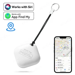 Enhanced Smart GPS Position Tracker and Anti - Lost Alarm Locator (Type2)