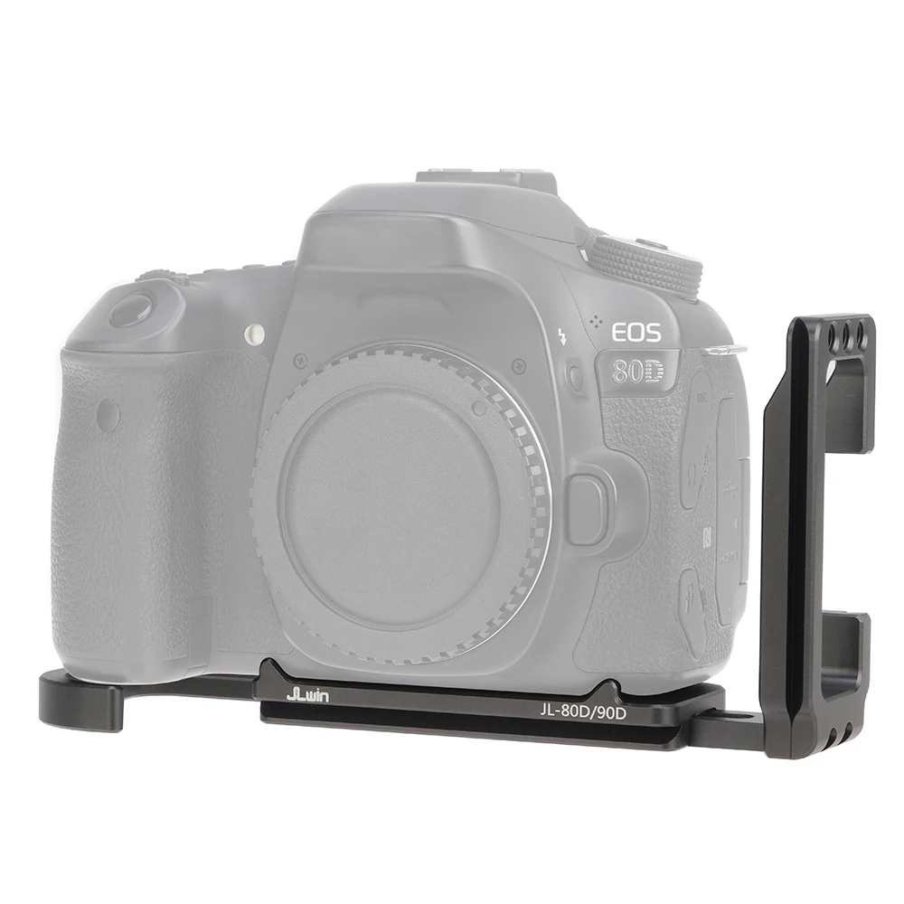 Canon EOS 80D 標準レンズ、望遠レンズ、三脚セット 【公式通販】