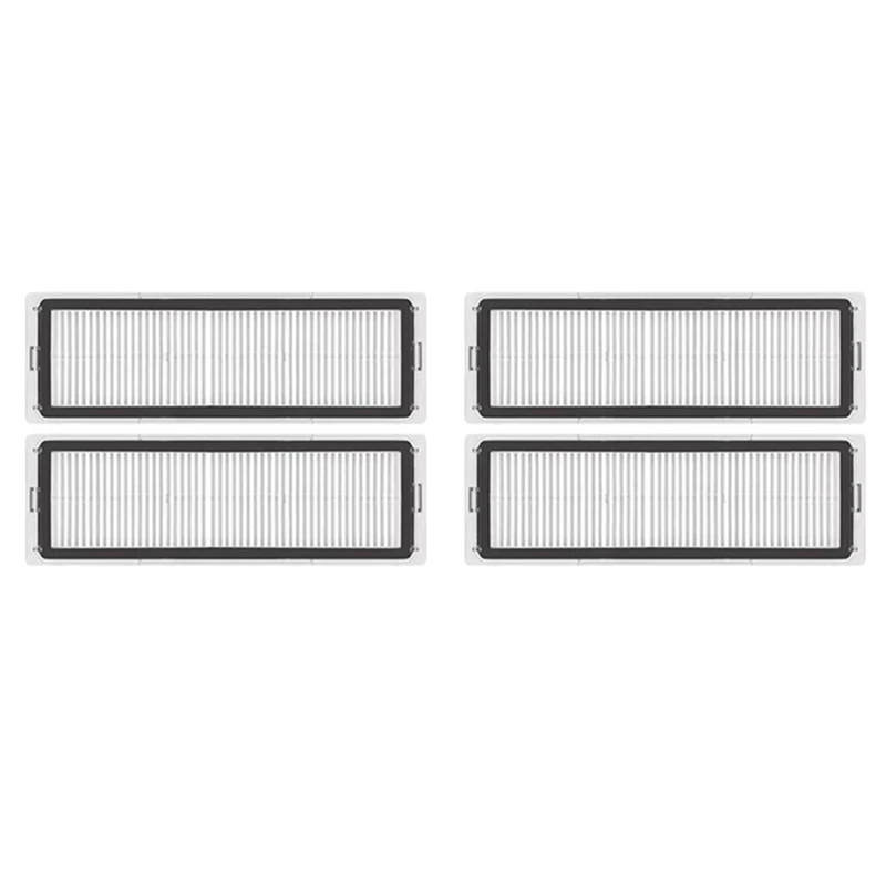 

20Pcs Hepa Filter Replacement For Xiaomi Dreame Bot W10 Self-Cleaning Robot Vacuum Accessories