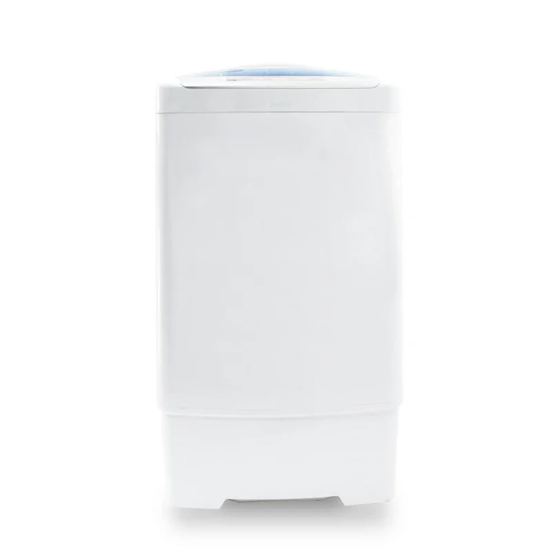 Top Loading Mini Portable 12V Home Washing Machine With Dryer Automatic Laundry Washing Machine 2