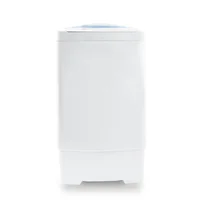Top Loading Mini Portable 12V Home Washing Machine With Dryer Automatic Laundry Washing Machine 2