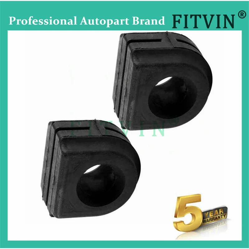 31356788627 31356777933 31356791925 프론트 액슬 스태빌라이저 스웨이 바 부싱, BMW F10 F11 F12 520d 520i 528i 650i 640i 530i 용