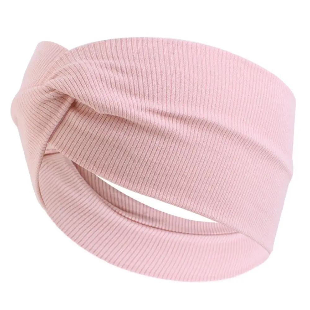 Extra Large Thick Wide Headbands for Women – Sports & Workout Hair Accessories