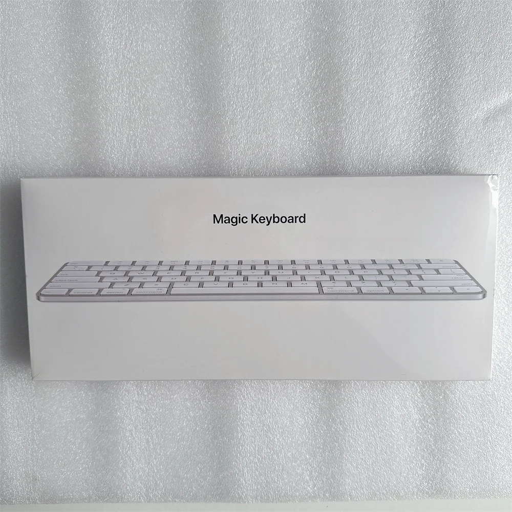 Magic Keyboard A1644 iMac用 - AliExpress