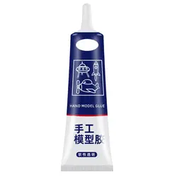 Powerful Quick - Drying Universal Repair Adhesive and Sealant (About 30g)