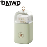 DMWD Multifunction Fermentation Machine Mini Electric Yogurt Maker Full-Automatic DIY Yogurt Tool Natto Rice Wine Fermenter 220V 1
