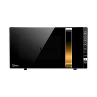 L'm'm Flat Frequency Conversion Microwave Oven Household Humidity Induction Micro Baking All-in-One Oven 1