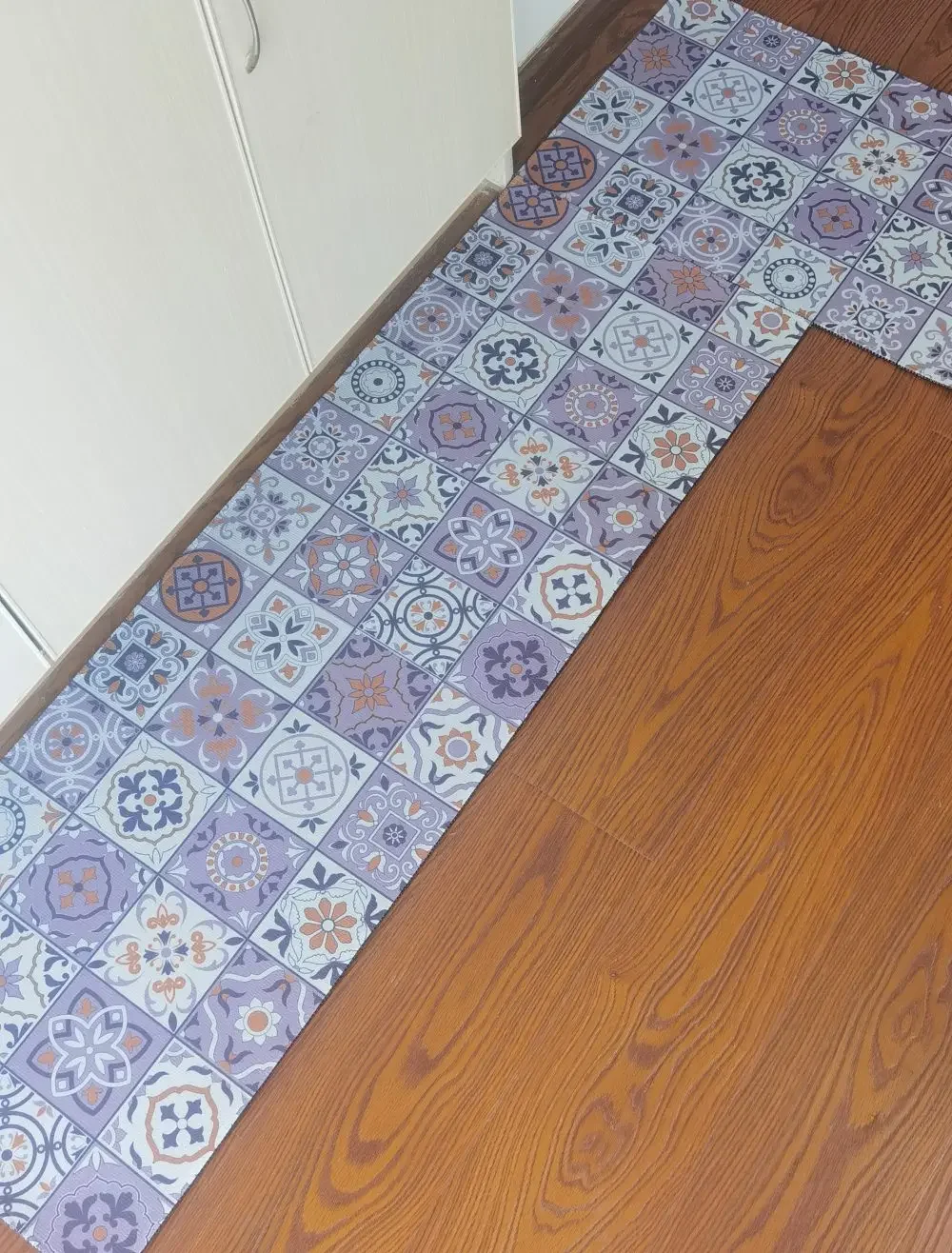 Non-slip Entrance Door Mat Water Absorbent Kitchen Floor Mat Carpet Soft Side Floor Rug Shower Room Doormat Foot floor mat non slip mat door mat