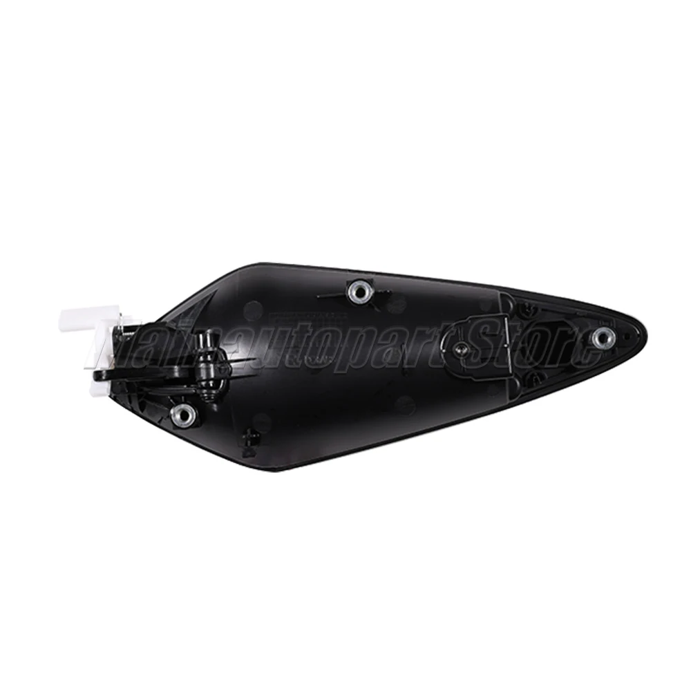 72180-SMG-G04ZD Black Front Right Left Outer Door Handle 72140-SMG