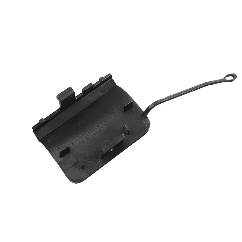 

Накладка на задний бампер для Mercedes Benz C-Class W204 OEM 2048855723