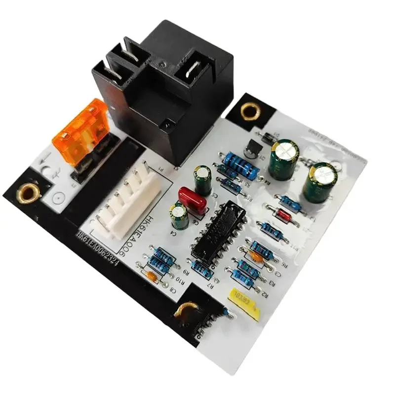 Circuit Board Designed For The Robust Operation Of The For HK61EA006 Blowers With Support Various Model Number Replacements