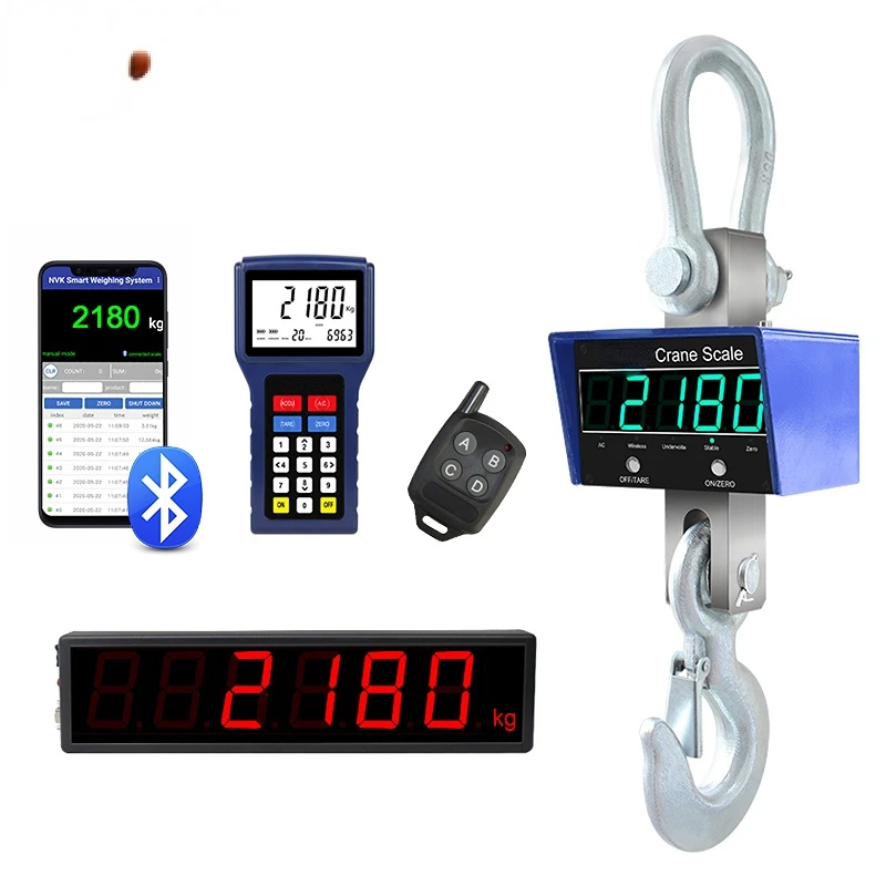 

Весы с цифровым подъемником, 3000 кг, 2 т, 10 тонн