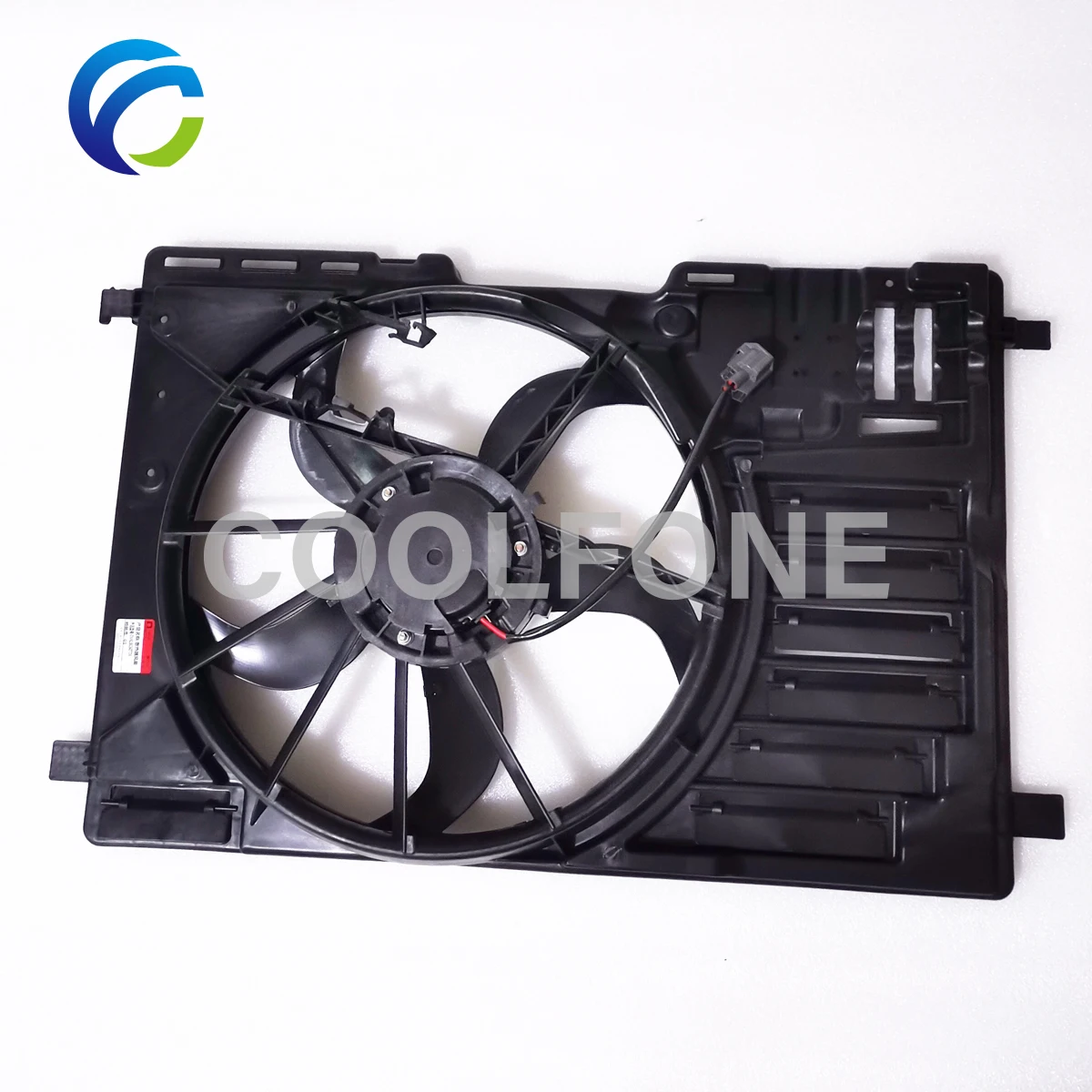 

Electric Cooling Radiator Fan Assembly for FORD Escape KUGA 1.6 GTDi 2013- CV61-8C607-DE CV618C607GE CV628C607C