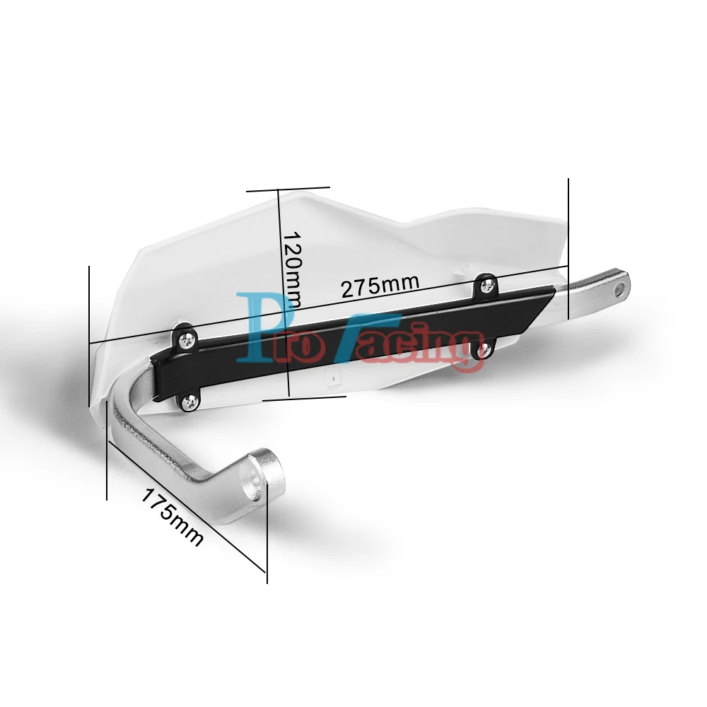 Handguard Motorcycle Hand Handlebar Guard For KTM SX SXF EXC XCW EXCF 50-500 Duke 690 Dirt Pit Bike