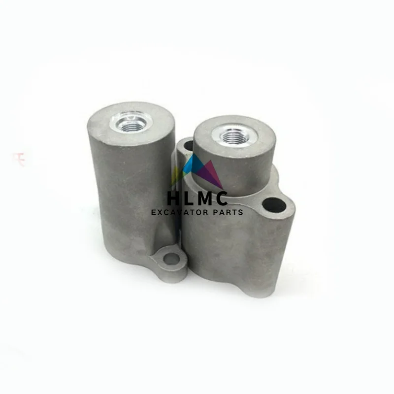 Рисунок 2 - Запчасти для экскаватора